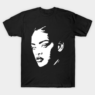 Rihanna T-Shirt